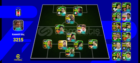 Tek bağ mainlik hesap