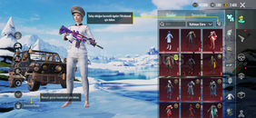 TEK BAĞ MASKARA 5 KONUTAN FULL