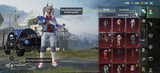 Tek bağ müthiş pubg hesabı