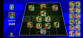 Tek Bağ nadir oyunculu hesap 