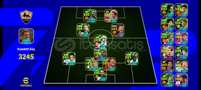 TEK BAĞ! RUMME, MESSİ, ETO'O VE DAHA FAZLASI