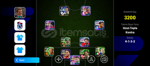 Tek bağ sağlam hesap