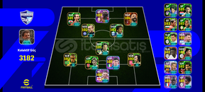 Tek bağ salahlı bombacılı 3182 kg müthiş hesap 