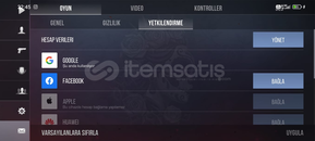 tek bağ satılık hesap