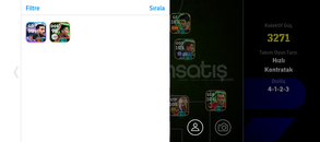 Tek bağ sorunsuz maks kg 3295