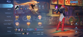 Tek Bağ SUP-SUİ Main EN GÜVENİLİR HIZLI TESLİM