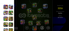 Tek bağ uyguna güzel hesab