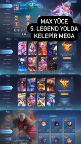 TEK BAĞLI TEMİZ MEGA 