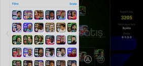 ⭐️tek bombacili fırsat hesabı 3205 kg lik ⭐️