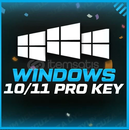 ✅Tek Çalışan Key!⭐Windows 10/11 Pro Key