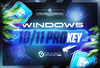 Garantili | Windows 10/11 Pro Key 
