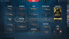 Tek fiyata 2 hesap!!! Tek fiyata 2 hesap!!!