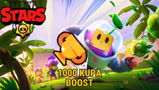 [TEK GÜNDE] ⭐1000 KUPA BOOST HIZLI VE GÜVENLİ⭐