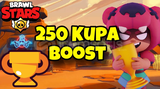 [TEK GÜNDE] ⭐250 KUPA BOOST⭐