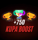 ⭐ [TEK GÜNDE]750 KUPA BOOST ⭐ | HIZLI