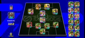 TEK KELİME EFSANEE DEMBELE TEK KELİME EFSANEE DEMBELE
