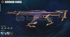 Tek Vandallı Çıtır Hesap