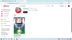 Tek Video Patlamalık Kanal