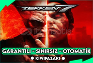 TEKKEN 7