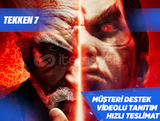 Tekken 7