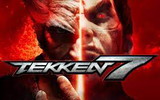 TEKKEN 7