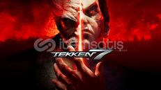TEKKEN 7