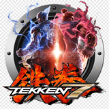 TEKKEN 7