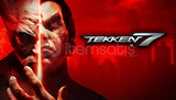 Tekken 7 Anında Teslim