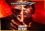 Tekken 7 + Garanti