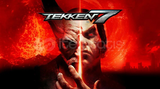 Tekken 7+Garanti