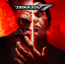 ⭐Tekken 7 + Garanti