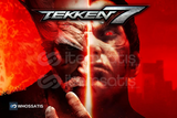 Tekken 7 + Garanti