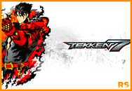 Tekken 7 + Garanti