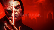 TEKKEN 7 + GARANTİ + DESTEK⭐