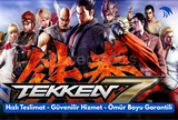 ⭐TEKKEN 7 - Garantili