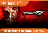 Tekken 7 