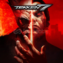 TEKKEN 7 PS4 + PS5