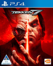 Tekken 7 PS4 – PS5