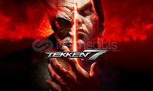 ⭐TEKKEN 7 PS4/PS5 +GARANTİ ⭐TEKKEN 7 PS4/PS5 +GARANTİ
