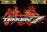 ☘️Tekken 7 Steam + Garanti☘️