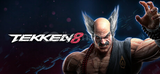  TEKKEN 8 