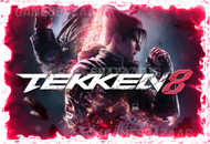 TEKKEN 8
