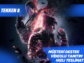 ✅ Tekken 8 