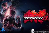 Tekken 8 Deluxe PS5