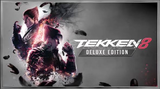 Tekken 8 Deluxe PS5