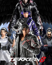 Tekken 8 Deluxe PS5