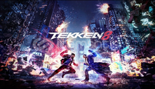 TEKKEN 8 DELUXE – XBOX