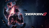 Tekken 8 | Fresh Hesabı| Standart Sürüm