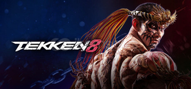Tekken 8 + Garanti