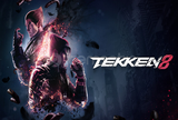 ⭐TEKKEN 8 + GARANTİ⭐
